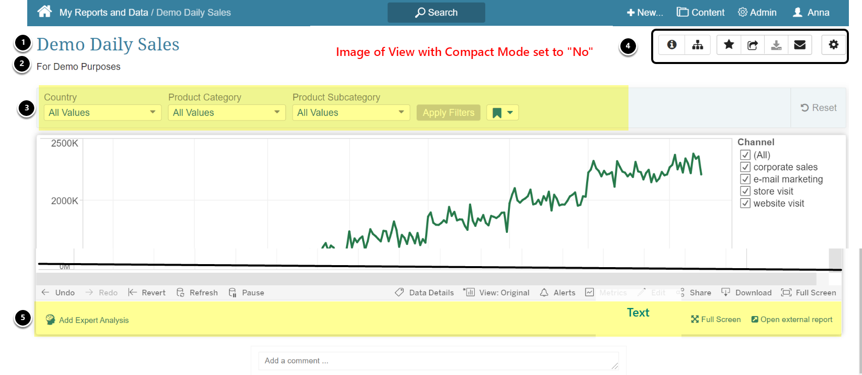 Stg 6.3.0 - Google Chrome