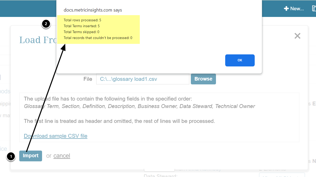 Glossary - Google Chrome