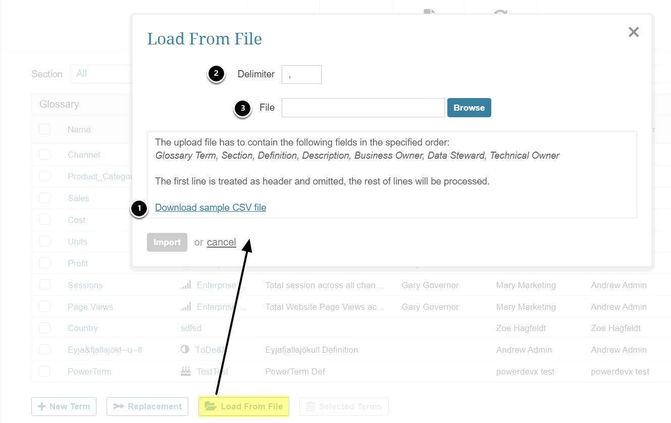 Glossary - Google Chrome