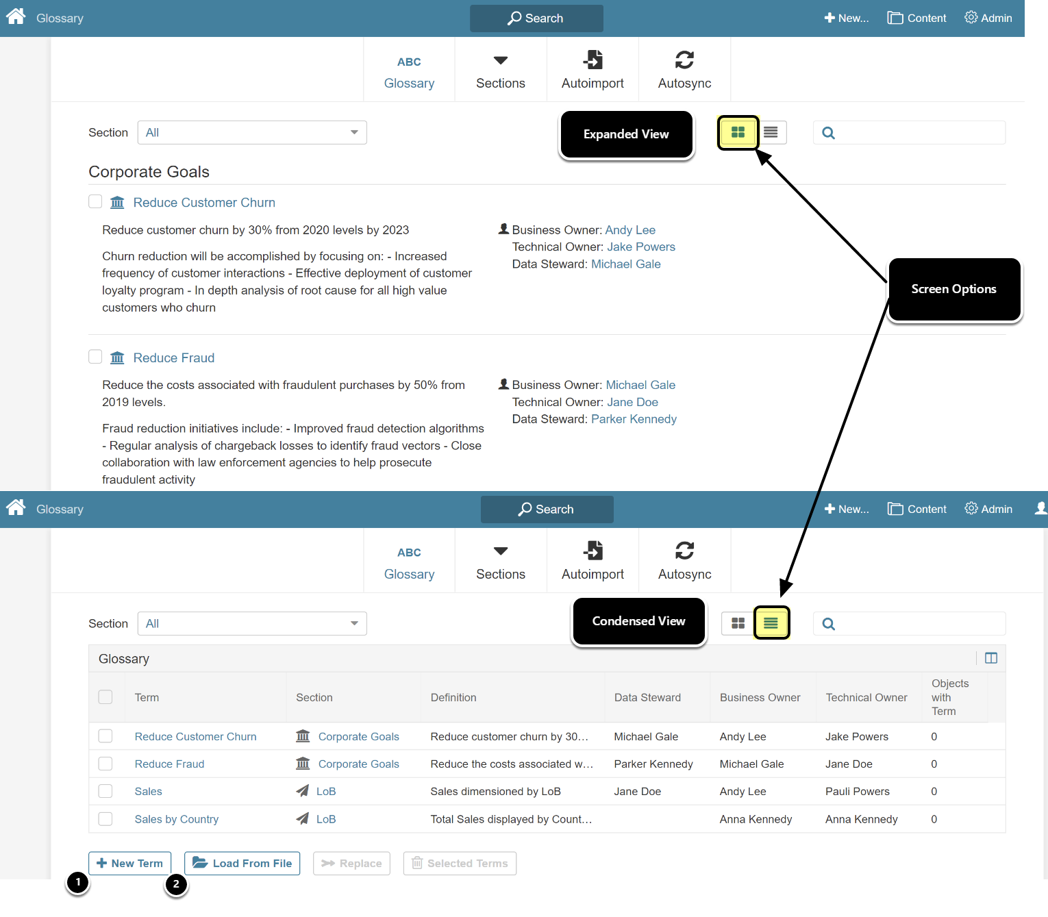 Glossary - Google Chrome