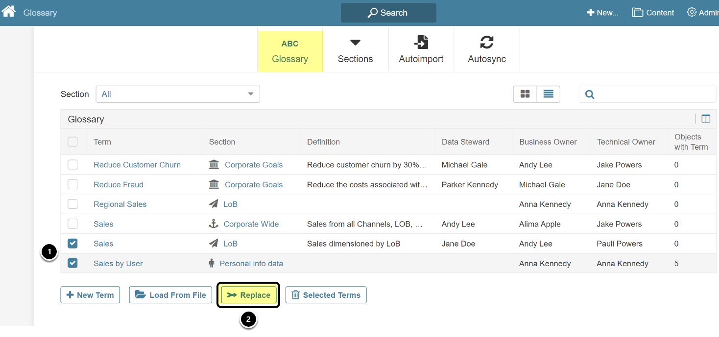 Glossary - Google Chrome