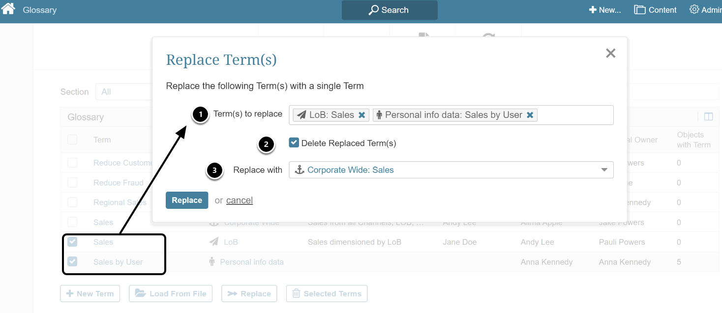 Glossary - Google Chrome
