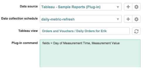 Use Case #2: Alert me when my Data Source Doesn't Update (Variation)